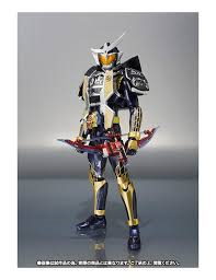 Mua bán SHF KAMEN RIDER GAIM JINBER LEMON 2ND